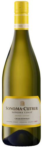 Sonoma Cutrer Vineyards Chardonnay Sonoma Coast 2022